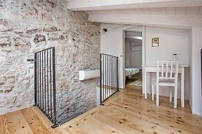 Apartments Casa Roccia Bianca