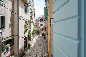 Apartments Casa Roccia Bianca