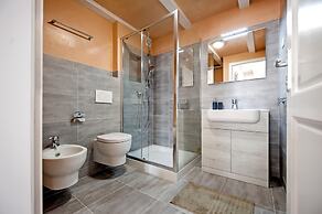 Apartments Casa Roccia Bianca