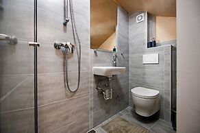 Apartments Casa Roccia Bianca