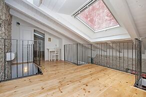 Apartments Casa Roccia Bianca