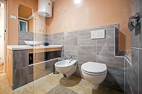 Apartments Casa Roccia Bianca