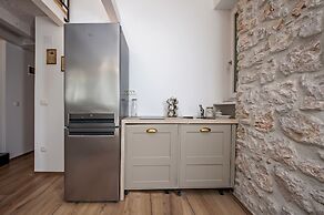 Apartments Casa Roccia Bianca