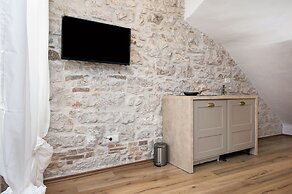 Apartments Casa Roccia Bianca