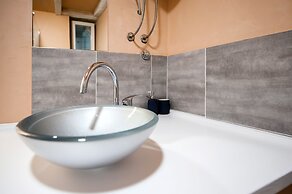 Apartments Casa Roccia Bianca