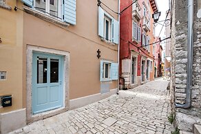 Apartments Casa Roccia Bianca