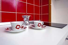 Apartment Studio Stela