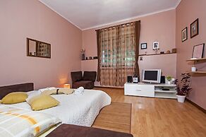 Apartment Studio Stela