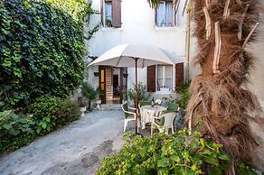 Apartment Studio Stela