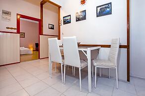 Apartment Studio Stela