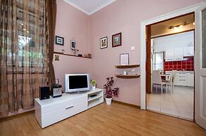 Apartment Studio Stela