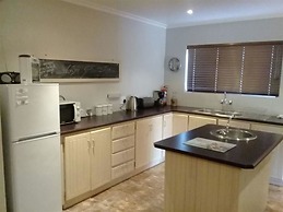 Lady Grey Walk Cottage