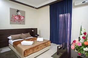 Hotel Rif