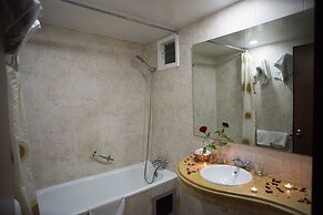 Hotel Rif