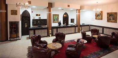 Hotel Rif