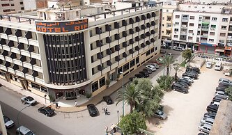 Hotel Rif