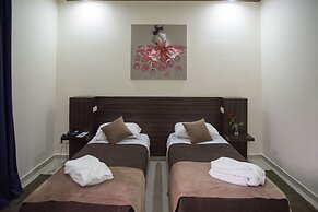 Hotel Rif