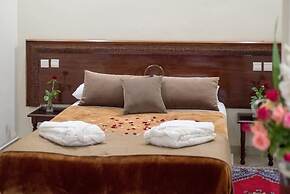 Hotel Rif