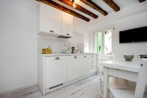 Apartment CA 1620 - Rosa Selvatica