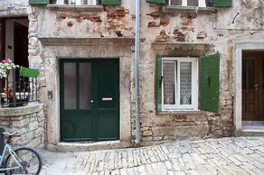 Apartment CA 1620 - Rosa Selvatica