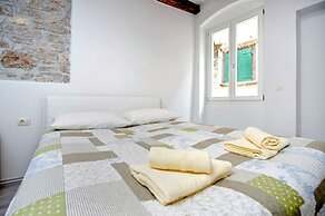 Apartment CA 1620 - Rosa Selvatica