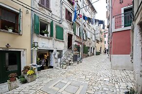 Apartment CA 1620 - Rosa Selvatica