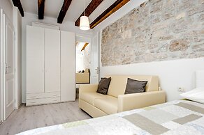 Apartment CA 1620 - Rosa Selvatica