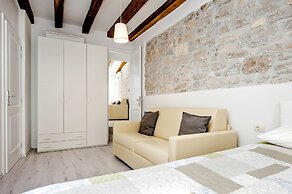 Apartment CA 1620 - Rosa Selvatica