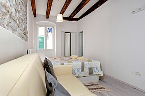 Apartment CA 1620 - Rosa Selvatica