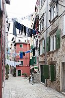 Apartment CA 1620 - Rosa Selvatica