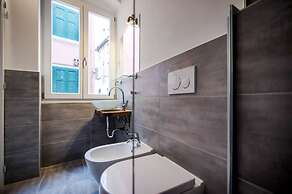 Apartment CA 1620 - Rosa Selvatica