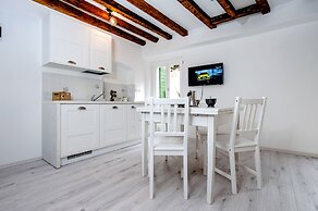 Apartment CA 1620 - Rosa Selvatica