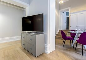 Matisse Bucharest Old Town