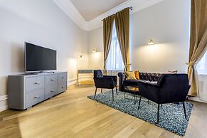 Matisse Bucharest Old Town