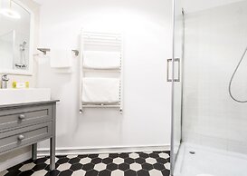 Matisse Bucharest Old Town