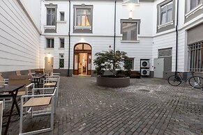 Matisse Bucharest Old Town