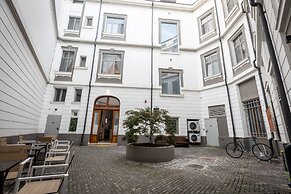 Matisse Bucharest Old Town