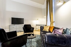 Matisse Bucharest Old Town