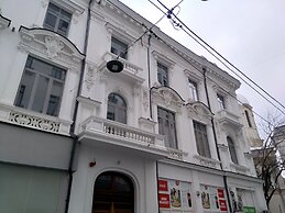 Matisse Bucharest Old Town