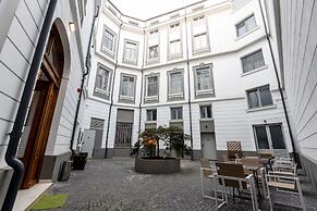 Matisse Bucharest Old Town