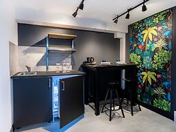 Matisse Bucharest Old Town