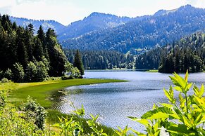 Jugendherberge Schliersee - Hostel