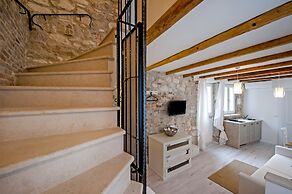 Apartment and Studio CA 3 VIE