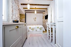 Apartment and Studio CA 3 VIE