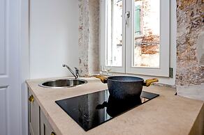 Apartment and Studio CA 3 VIE