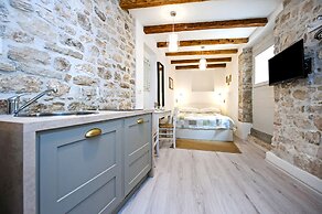 Apartment and Studio CA 3 VIE