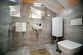 Apartment and Studio CA 3 VIE