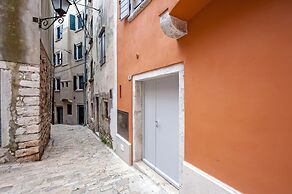 Apartment and Studio CA 3 VIE