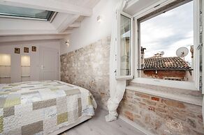 Apartment and Studio CA 3 VIE