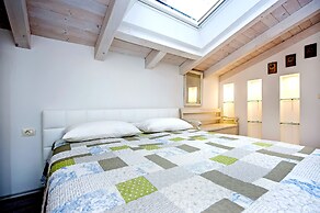 Apartment and Studio CA 3 VIE